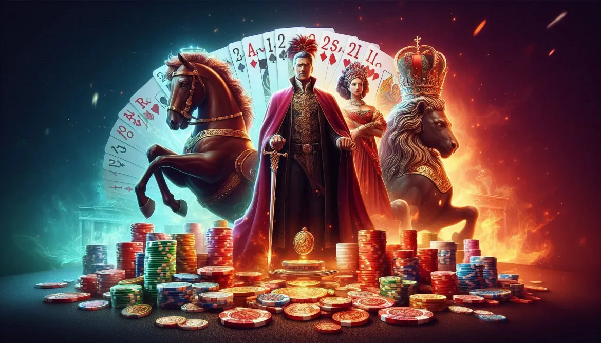 Spielbank Cottbus